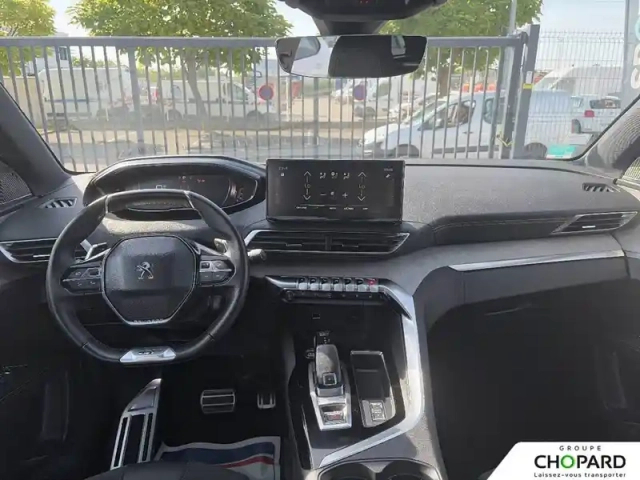 Peugeot 3008 bluehdi 130ch s&amp;s eat8 — photo 15