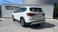 Bmw X3 sDrive18dA 150ch xLine — photo 7