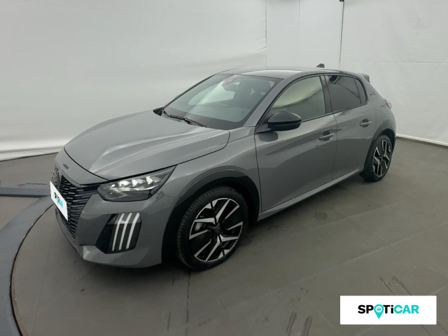 Peugeot 208 1.2 hybrid 145ch gt e-dcs6
