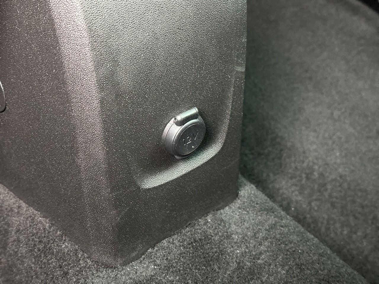 Citroën C3 Aircross puretech 110 s&s bvm6 shine pack — photo 31