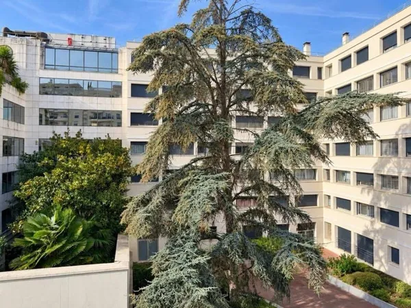 Appartement 2 pièces 53 m²