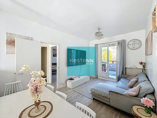 Franconville Maison proche gare , idéal premier achat.