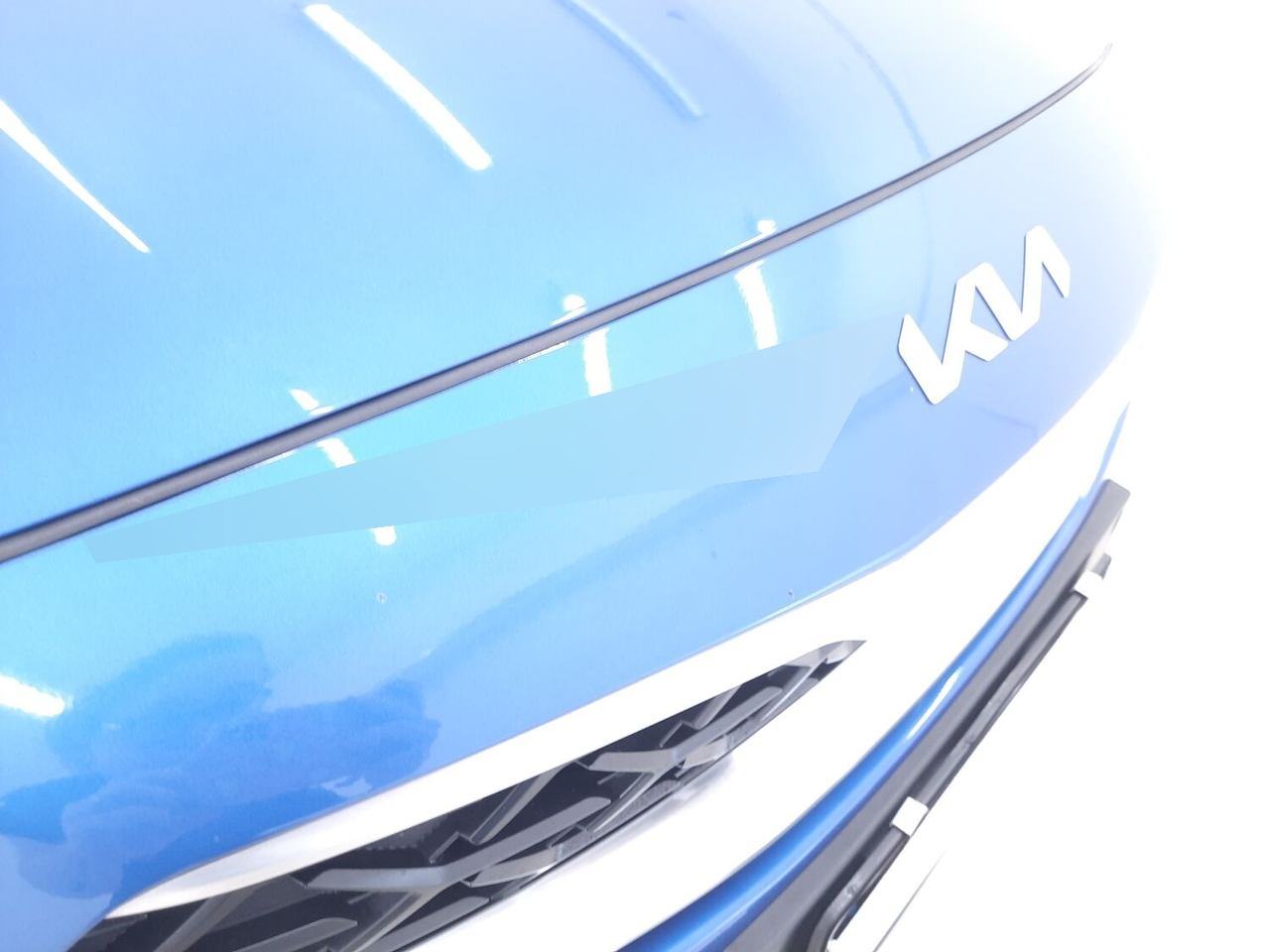 Kia Xceed — photo 22