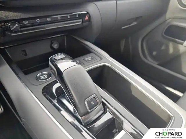 Citroën C5 Aircross puretech 130 s&amp;s eat8 — photo 21