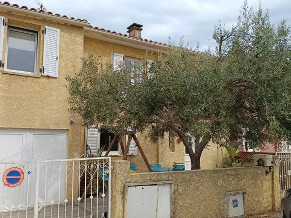 CENTRE VILLE - VILLA FAMILIALE