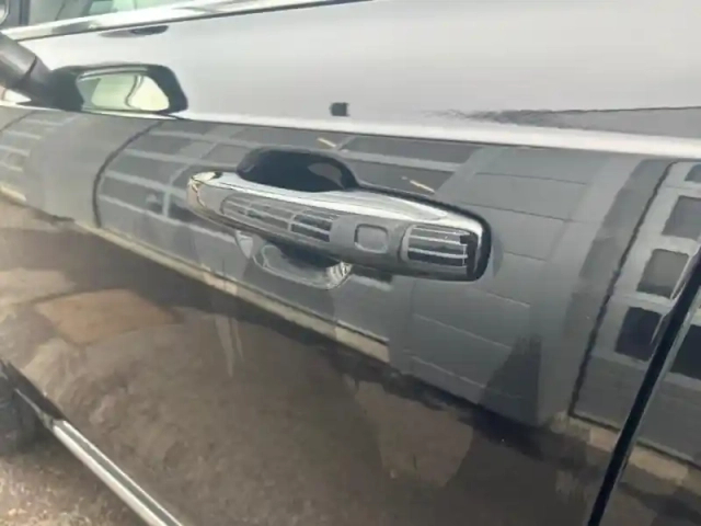 Volvo Xc90 t8 awd 310 + 145ch ultra style chrome geartronic — photo 9