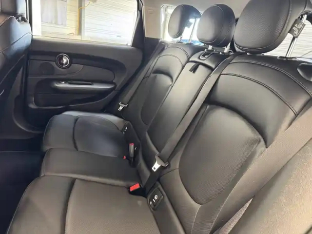 Mini Mini clubman cooper 136 ch dkg7 — photo 39
