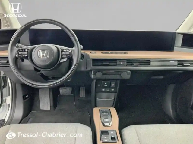 Honda E honda — photo 10