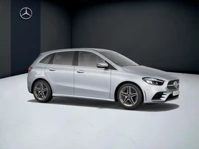 Mercedes Classe B 250 e hybrid eq amg line — photo 16