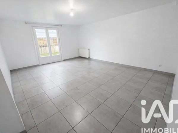 Maison 6 pièces 95 m²