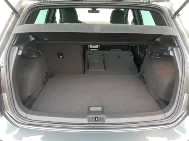 Volkswagen Golf 2.0 tsi 310 dsg7 4motion — photo 96