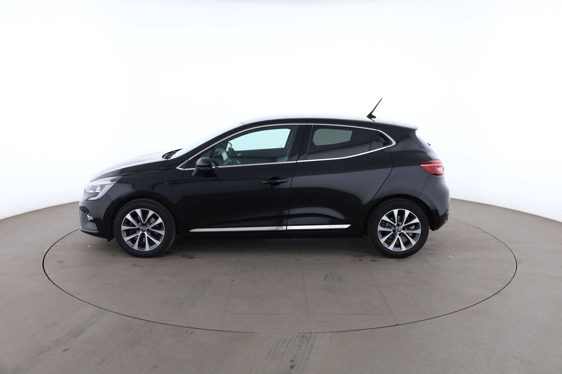 Renault Clio 1.3 TCe Intens EDC — photo 2