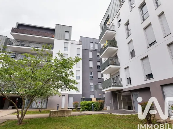 Appartement 4 pièces 79 m²