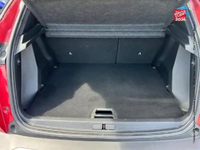 Peugeot 2008 1.2 puretech 130ch gt line s&amp;s — photo 14