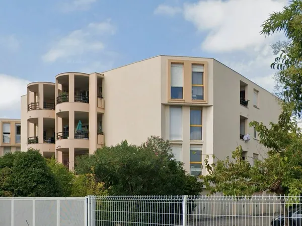 Appartement investisseur