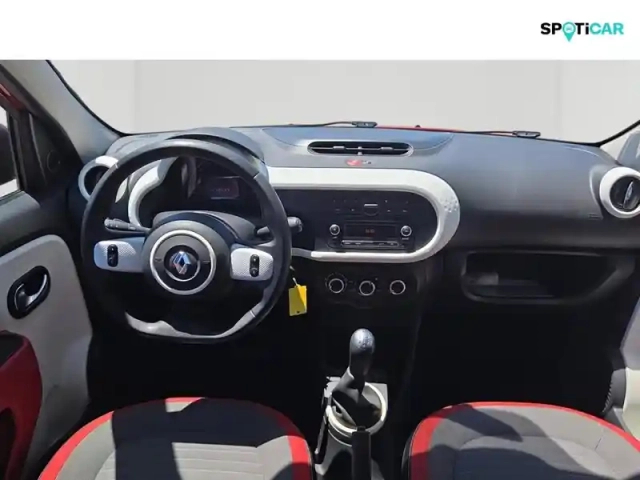 Renault Twingo 1.0 sce 70ch stop&amp;start zen eco² — photo 15