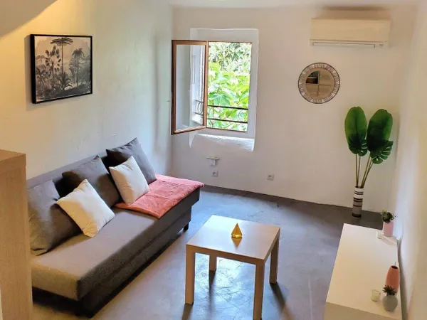 Maison 3 pièces 55 m²
