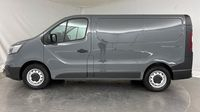 Renault Trafic L1H1 2T8 2.0 Blue dCi 150ch Advance Auto -25 — photo 8