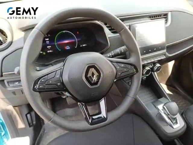 Renault Zoé zoe r110 - 22b — photo 13