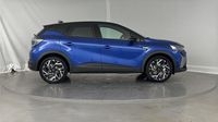 Renault Captur 1.8 E-Tech full hybrid 160ch esprit Alpine - 26 — photo 4