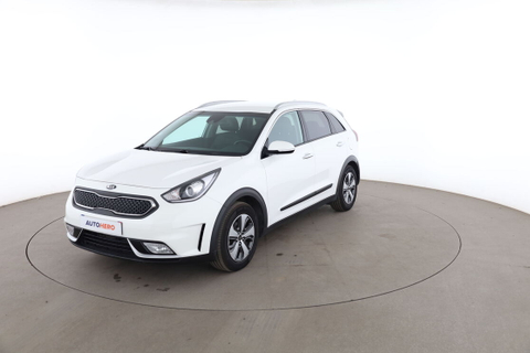 Kia Niro 1.6 GDi ISG Hybride Active DCT6