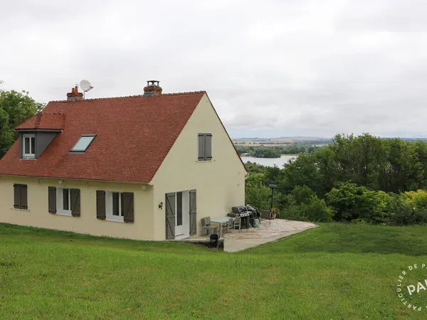 Maison 6 pièces 150 m²