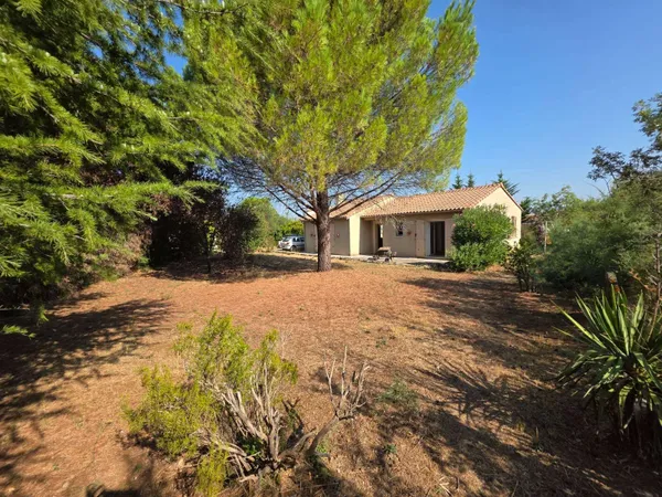 Maison 4 pièces 98 m²