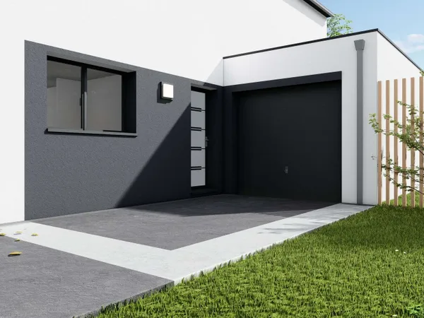 Maison 5 pièces 126 m²