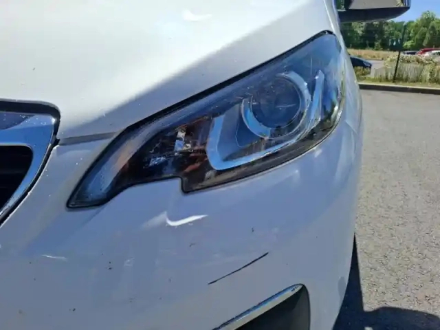 Peugeot 108 vti 72ch s&amp;s bvm5 — photo 16