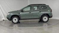 Dacia Duster 1.0 ECO-G 100ch Essential 4x2 — photo 7