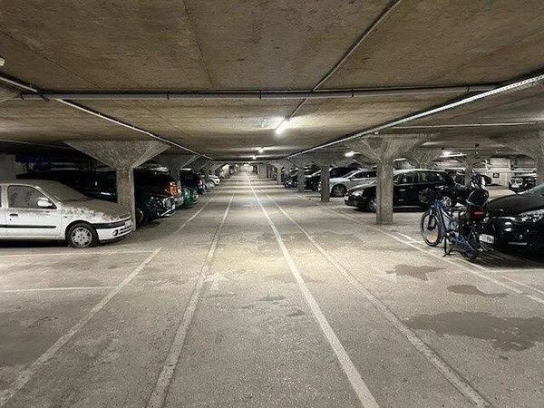 Garage et parking Vente Boulogne-Billancourt 26000€