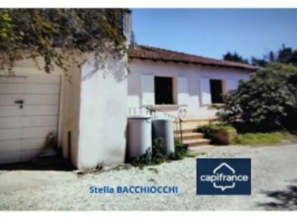 Maison 5 pièces 121 m²