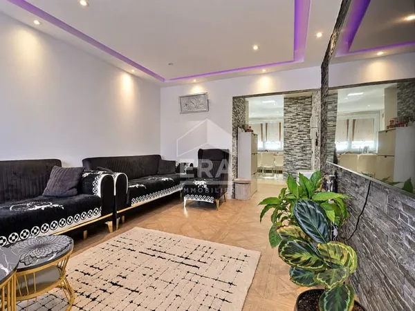 Appartement Argenteuil 4 pièce(s) 74.77 m2