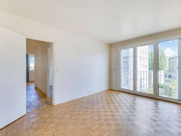 Appartement 4 pièces 67 m²
