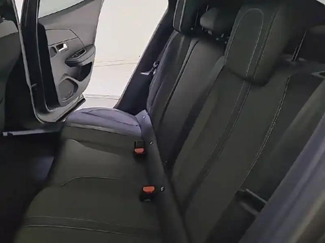 Peugeot 2008 puretech 130 s&amp;s eat8 — photo 72