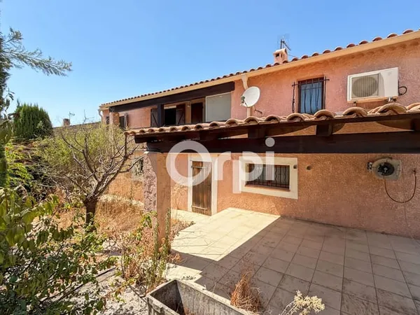 Maison 4 pièces 140 m²