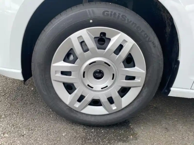 Ford Transit Connect fourgonnette l2 1.5 ecoboost 150ch phev trend bva6 — photo 14