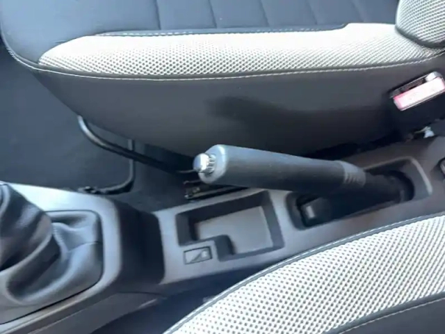 Dacia Lodgy tce 130 fap 7 places — photo 41