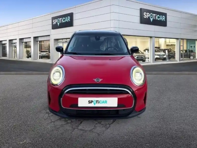 Mini Mini 5 portes cooper 136ch  essential bva7 — photo 1