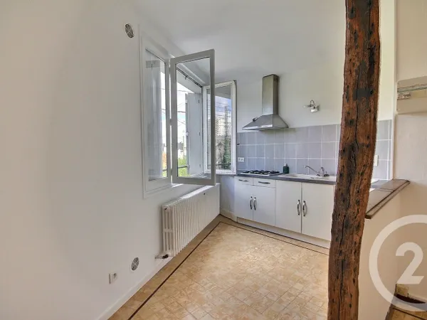 Appartement 4 pièces 83 m²