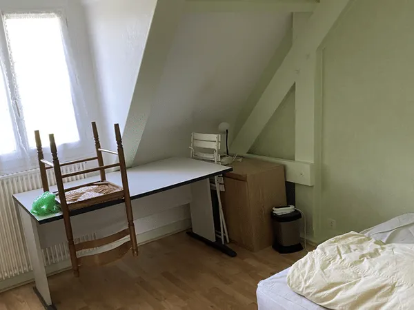 Local 14 m²