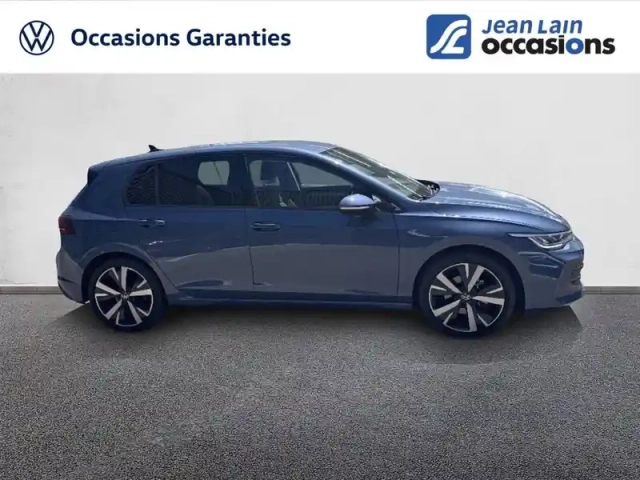 Volkswagen Golf 2.0 tdi 150 dsg7 — photo 4