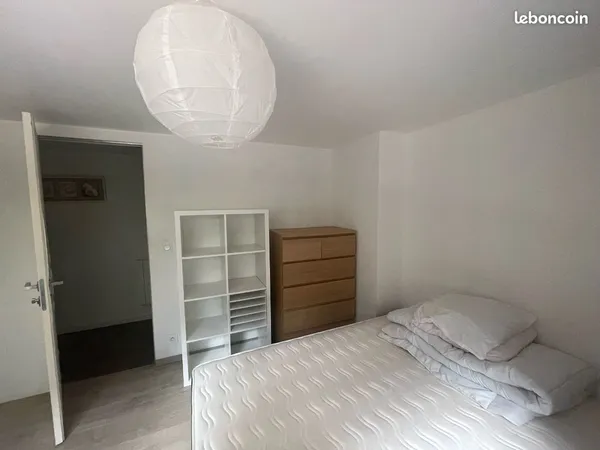 Chambre privee