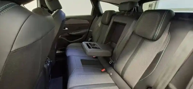Peugeot 308 sw bluehdi 130ch s&amp;s eat8 — photo 22