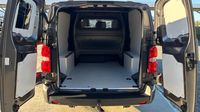 Peugeot Expert XL 2.0 BlueHDi 180ch S&S Cabine Approfondie Fixe EAT8 — photo 9