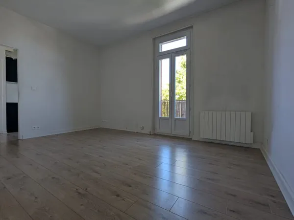 T2 avec balcon et Clim - 40m2