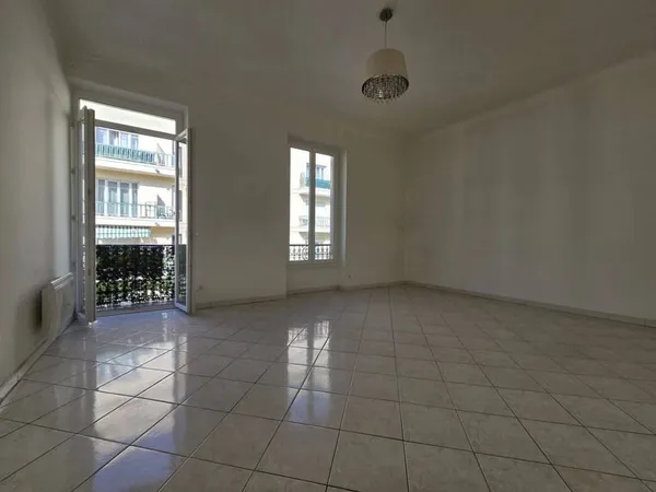 Appartement 4 pièces 87 m²