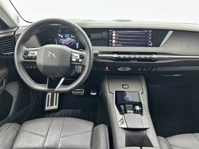 Ds Ds 4 hybride e-tense 225 eat8 — photo 29