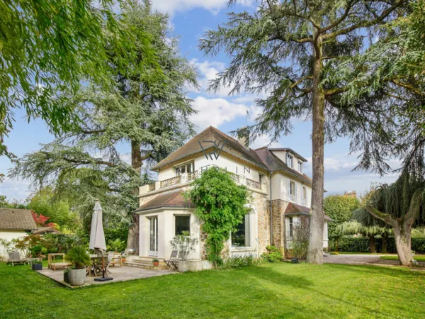 Maison 10 pièces