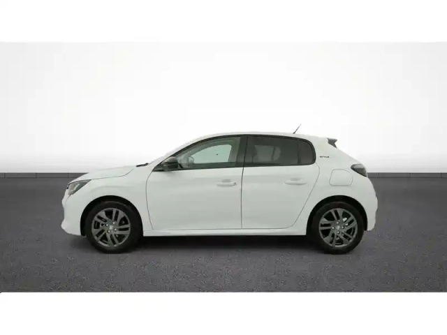 Peugeot 208 puretech 75 s&amp;s bvm5 — photo 5